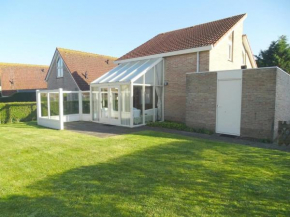 Bungalow with garden